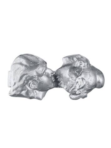 Two-Finger Ring The Kiss, image , picture 2