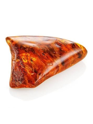 Large Amber Stone With Inclusions, image , picture 6